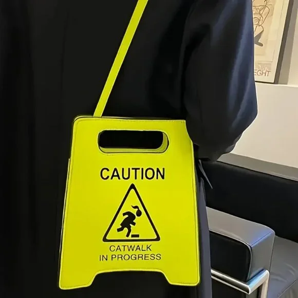 Shoulder Bag, PU Crossbody Tote Handbag (NWOT) - Picture 12 of 12